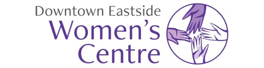 Downtown Eastside Women's Centre Logo